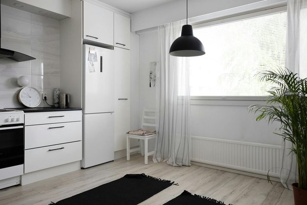 Idées de décoration intérieure pour une petite surface
