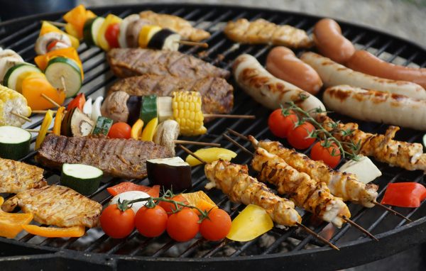 Les secrets d'un spécialiste du barbecue à Reims