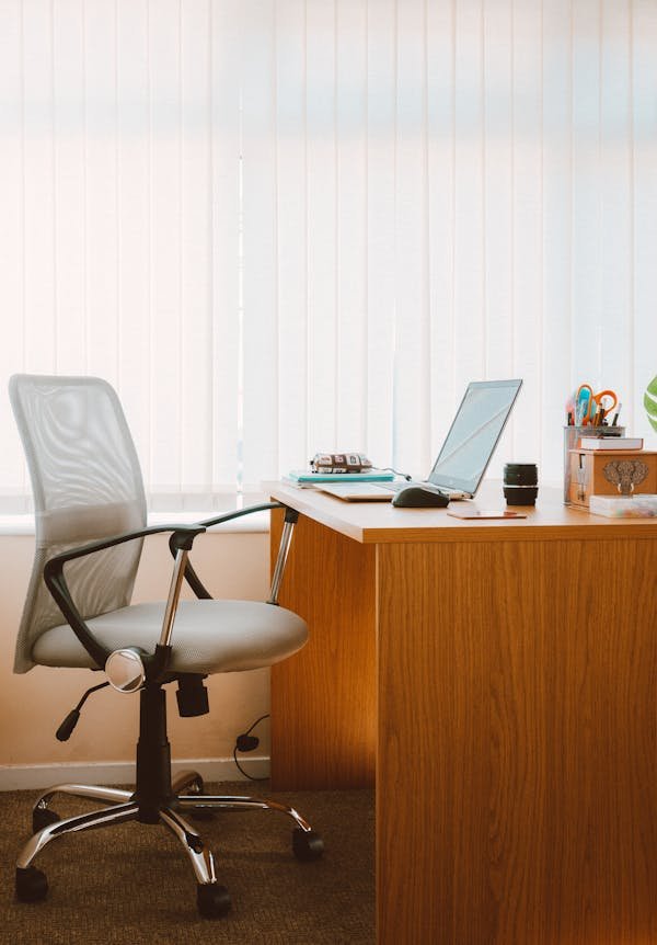 Mobilier pour bureau : créez un environnement de travail idéal