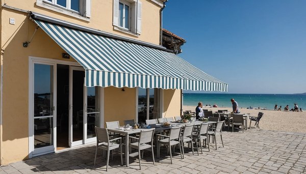 Obtenez votre devis pour un store banne à Six-Fours-les-Plages