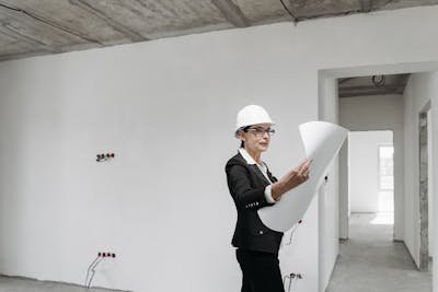 Le courtier en travaux : un atout pour vos projets réussis