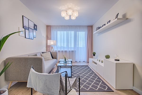 Créez l'ambiance parfaite avec des rideaux sur mesure