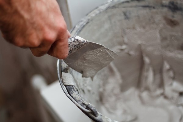 Les bienfaits insoupçonnés des enduits à la chaux
