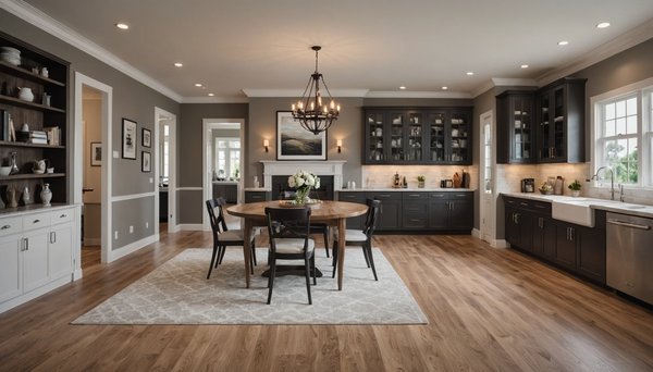 5 étapes incontournables pour réussir votre rénovation maison